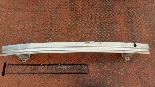 bumper support rear part rear BMW 2 F44 GRAN COUPE 19