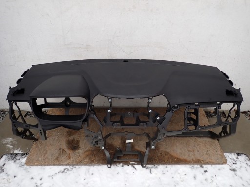 dashboard instrument panel cockpit HYUNDAI I10 II 2 BA 2013-2019R 97350-B9200