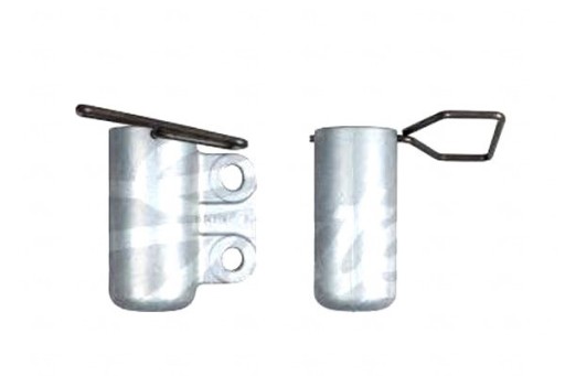 T43121 9XU376820251 - Натягувач ременя ГРМ Gates для TOYOTA AVENSIS AVENS