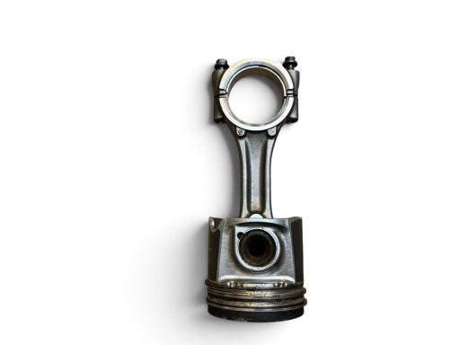 Piston avec bielle Fiat Ducato 3 facelift 2016 504386684