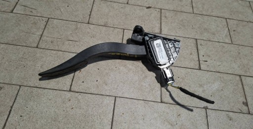pedala gasa Jaguar i-Pace J9D3-9F836-AB