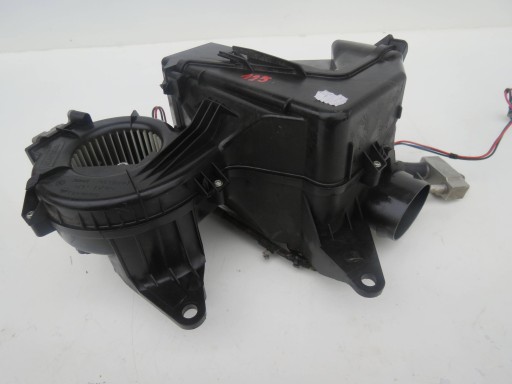 ohřívač ventilátor klími VOLVO XC90 30730697 záď zadní