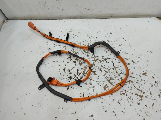 BMW G21 G20 330e kabel bundle wysokiego of tension oryg 2.0EH 9426353