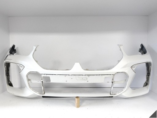 BMW X6 G06 m-packet MSP SPORT 18-23 bumper BUMPER front (6xPDC) 8069942