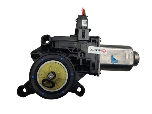 MM_6R0959801M - Модуль электродвигателя переднего левого стекла seat ibiza iv 6r0959801m европа