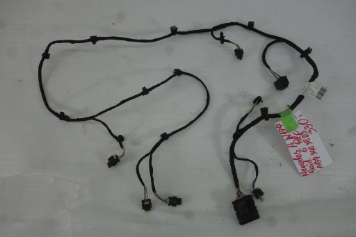 Жгут проводов передний 6 PDC MERCEDES A W177 A1775403803