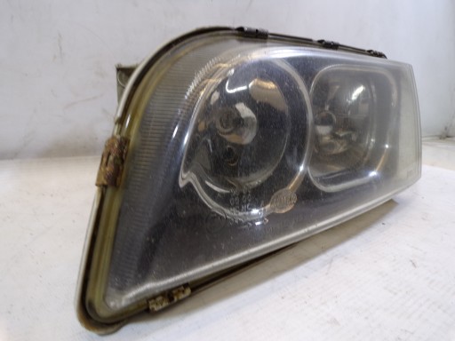 light front front left VOLVO V40 LIFT XENON (2)