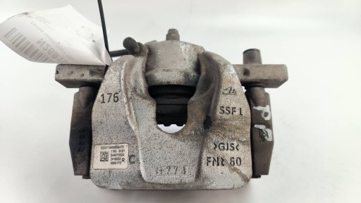 třmen brzdový předek pravý 544873524 1.5 PHEV MG HS II