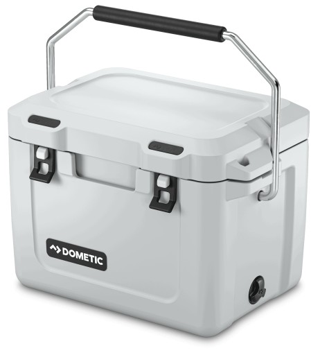 Пассивный дорожный холодильник DOMETIC PATROL 20