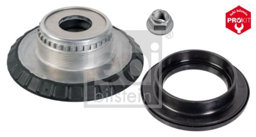 177620 - FE177620 FEBI BILSTEIN ПОДУШКА AMORT. DB P. SPRINTER 18-LE / PR з