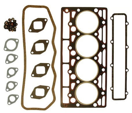 1967014C1 - Комплект прокладок двигуна Case-IH, MC CORMICK,