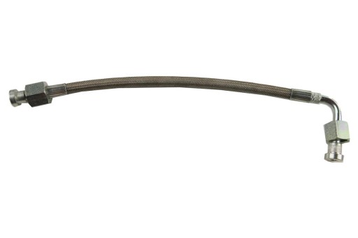 504161354 - ТУРБОКОМПРЕСОР IVECO TECTOR