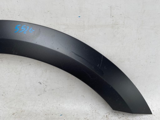 VOLVO V90 CROSS COUNTRY 16- Copertura modanatura parafango sinistra posteriore 31386154