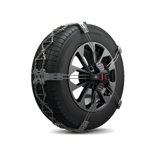 Ланцюги протиковзання KONIG K-SUMMIT K34