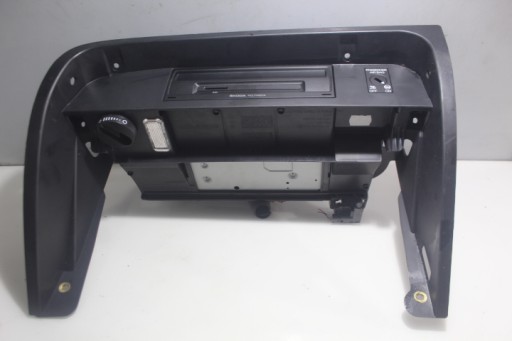 РАДІО НАВІГАЦІЯ SKODA OCTAVIA III LIFT