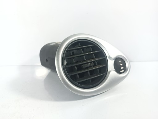 Renault CLIO 3 III 05-12 grid air conditioning devices air left driver´s