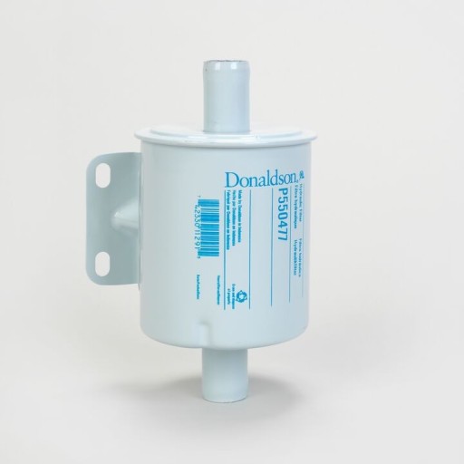 Лінійний гідравлічний фільтр Donaldson P550477