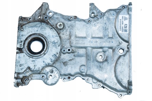 12664235 644029084 - КОРПУС ГРМ 1.4 T B14XFT B14XFL LE2 ASTRA K V