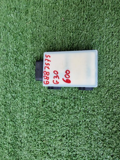 Радарный датчик смены полосы движения bmw 5 g30 7 g11 6887575