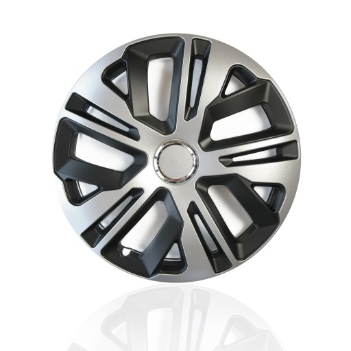 Ковпаки 16 для SKODA FABIA OCTAVIA ROOMSTER