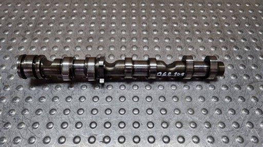 cam left exhaust 06E109102AQ AUDI A6 C6 A8 D3 2.8 FSI BDX