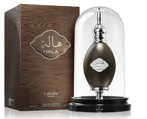 lattafa hala