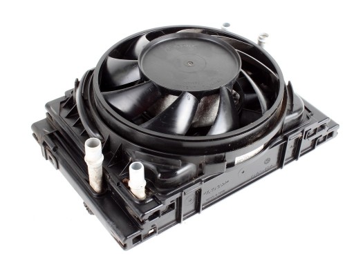 32252072 32382136 - Вентилятор радіатора батареї s90 xc60 xc90 ii 2.0 t8 гібрид s90 xc60 xc90 ii 2.0 t8 гібрид