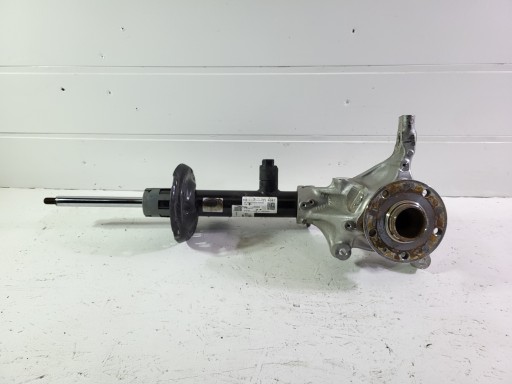 11A400035 1EA407258H - VW ID. 3 ID. 4 ПЕРЕДНИЙ ПРАВЫЙ АМОРТИЗАТОР