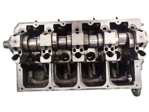 TESTATA Motore VWAG 038103373R 1.9 2.0 8V TDI 2