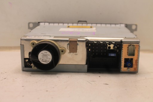 RADIO player navigation devices NAPED CD 9149232 BMW E81 E87 E90 E91 E92 06-12