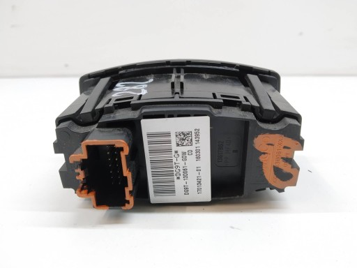 interruttore comando luci DG9T-13D061-GDW Ford Mondeo Mk5 (2014-)