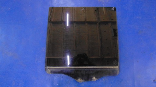 FENSTER Tür links heck 5D LONG MITSUBISHI PAJERO III 3 99-06R