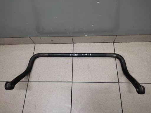 Daewoo lublin 3 2.4 d передний стабилизатор