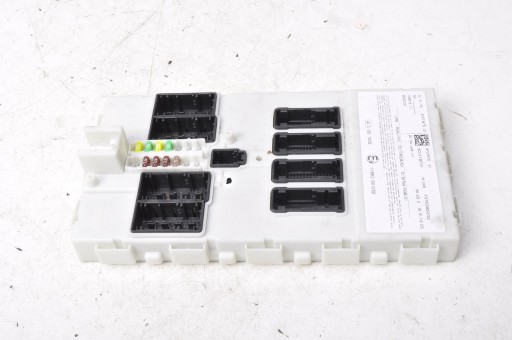 Модуль контролера bmw 1 f21 8707675