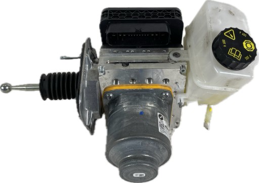 BMW 7 G70 HAUPTBREMSZYLINDER BREMSPUMPE BEDIENTEIL ABS 5A75DA1