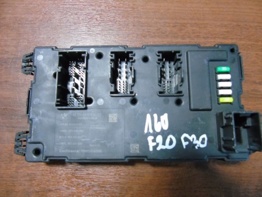 IDEALNY Unité commande confort BMW F20 F30 1 9