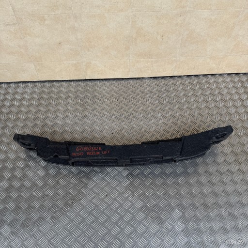 ABSORBER der Stoßstange vorne träger Polystyren RENAULT KADJAR 620932882R