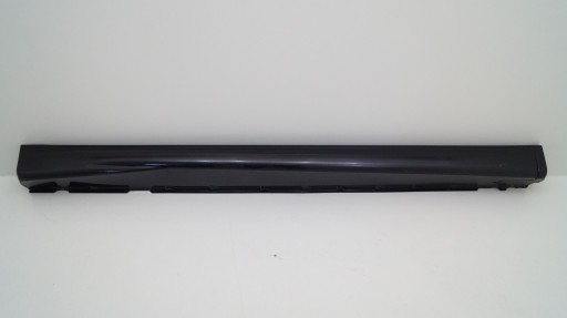 13227355 - OPEL ZAFIRA B II OPC 05-12 ПОРОГ ПРАВЫЙ Т-ОБРАЗНЫЙ