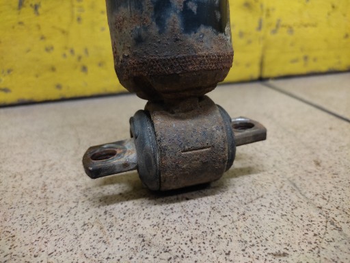 JEEP GRAND CHEROKEE 4.7 V8 shock absorber front