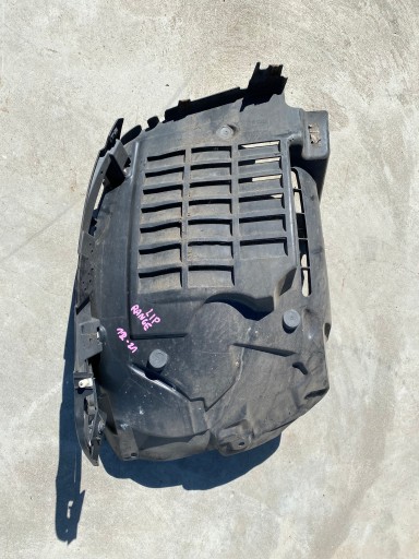 Колісна арка Range Rover Vogue 12-21 передня ліва