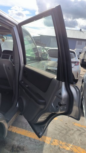 door right rear part KY0 NISSAN X-TRAIL T30
