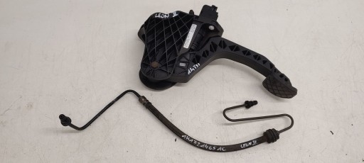 Pedal wiring of the clutch Seat Leon II LIFT