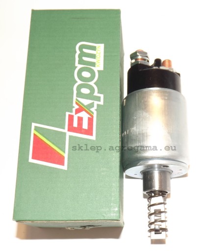 9620010EX - Автоматический выключатель катушка стартера R11a WE11a