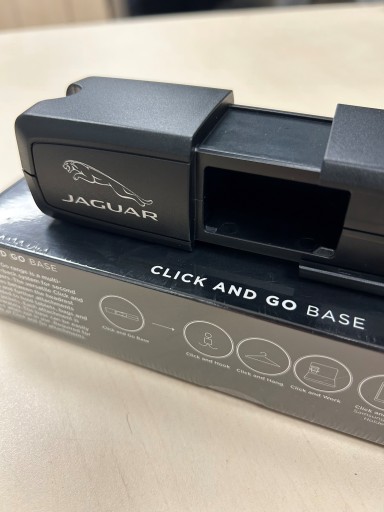 БАЗА CLICK & GO JAGUAR