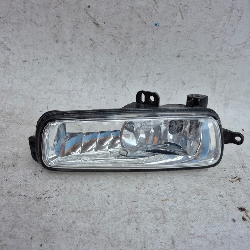 FORD FOCUS III 3 MK3 LIFT 14-19 fog light right