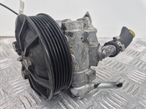 BMW 3 E90 E91 330i servo pump LH2113605 N52B30AE