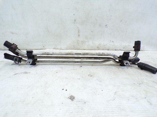 fuel hose 1.4 TDI Motor Einspritzdüsen