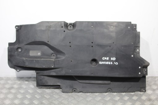 cover cover chassis MAZDA CX5 KD LIFT KD5356343