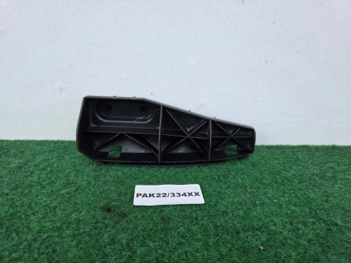 bumper bracket left rear part TOYOTA COROLLA VERSO 04-08 ROK PAK22/334XX