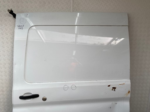 FORD TRANSIT MK8 13-25 door sliding side left